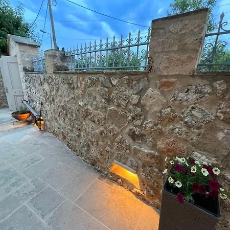 Apartment Vivi's Loft Spetses Town