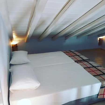 Vivi's Loft * Spetses Town