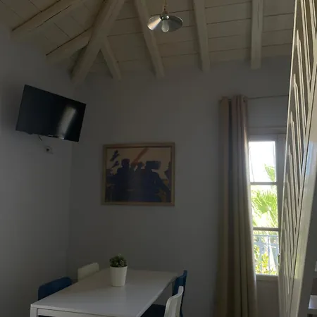 Apartment Vivi's Loft