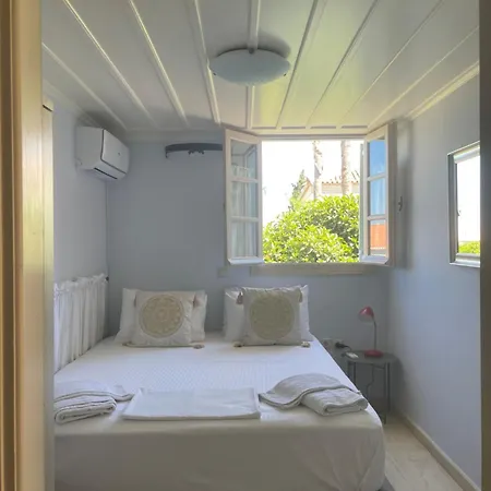 Vivi's Loft * Spetses Town