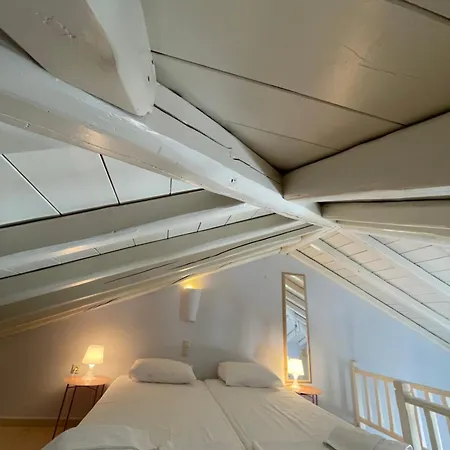 Vivi's Loft